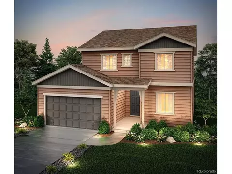 6822 E 116th Pl, Thornton, CO 80233 photo 1