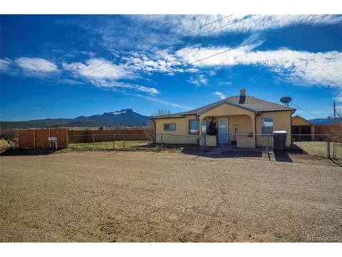 1132 Robinson Ave, Trinidad, CO 81082