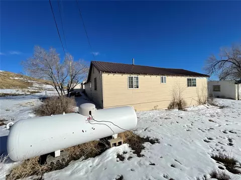 110 E Brontosaurus Blvd, Dinosaur, CO 81610 photo 6