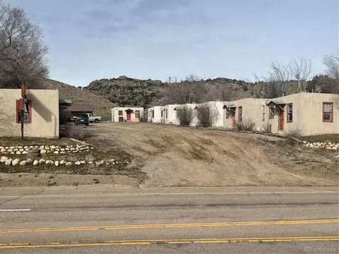 110 E Brontosaurus Blvd, Dinosaur, CO 81610 photo 1