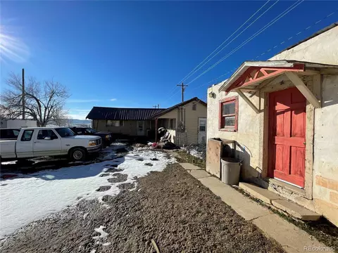 110 E Brontosaurus Blvd, Dinosaur, CO 81610 photo 8