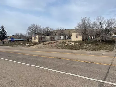 110 E Brontosaurus Blvd, Dinosaur, CO 81610 photo 3