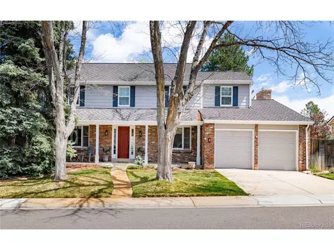 6964 S Olive Way, Centennial, CO 80112