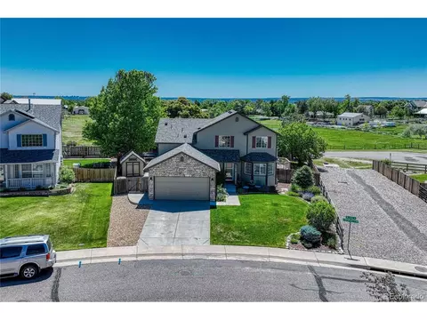 5242 S Oak Way, Littleton, CO 80127