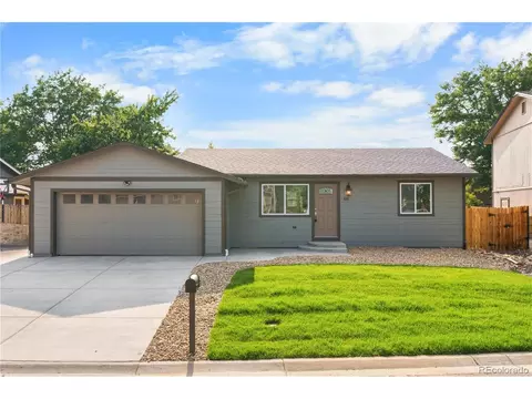 8757 Everett Cir, Arvada, CO 80005