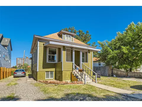 1576 Ames St, Lakewood, CO 80214