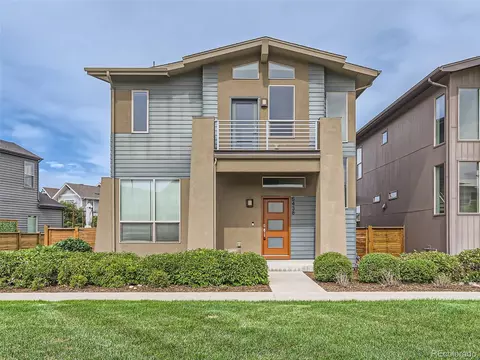 5438 Verbena St, Denver, CO 80238