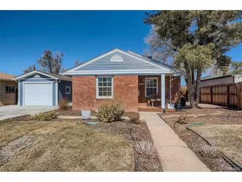 3905 N Haddon Rd, Denver, CO 80205 photo 2