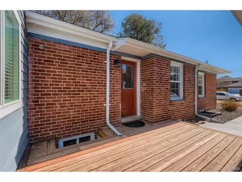 3905 N Haddon Rd, Denver, CO 80205 photo 27
