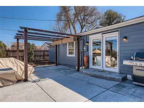 3905 N Haddon Rd, Denver, CO 80205 photo 24