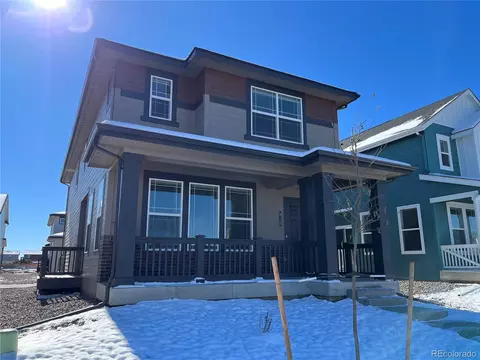 610 Kiowa Ave, Bennett, CO 80102