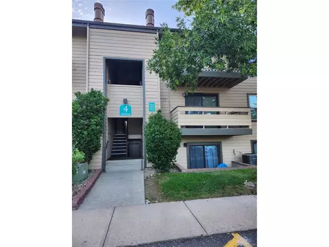 430 Zang St #4-202, Lakewood, CO 80228