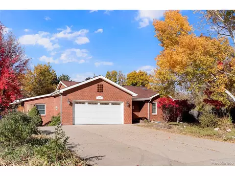2535 55th Ave, Greeley, CO 80634