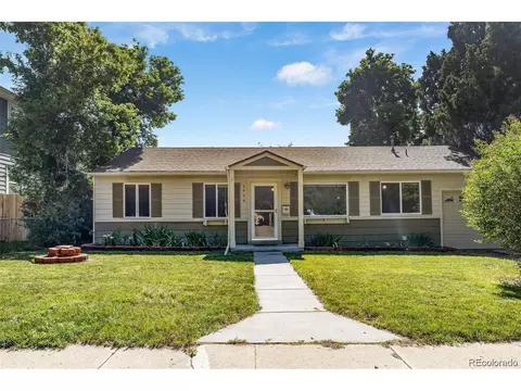 2450 Lamar St, Edgewater, CO 80214