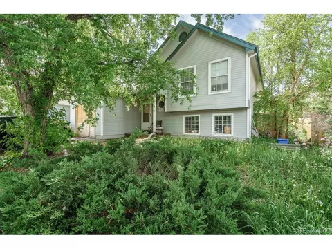4861 S Salida Ct, Aurora, CO 80015