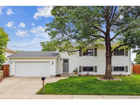 8254 Gaylord St, Denver, CO 80229