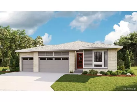 Undisclosed, Loveland, CO 80538