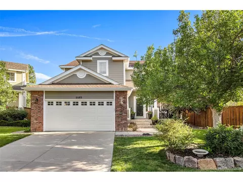 5593 S Gray St, Littleton, CO 80123