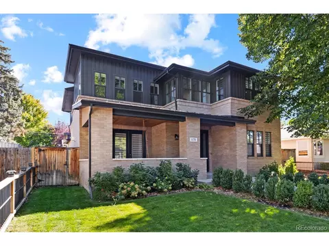 1170 S Monroe St, Denver, CO 80210