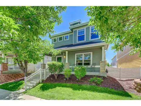 17164 E Wyoming Dr, Aurora, CO 80017