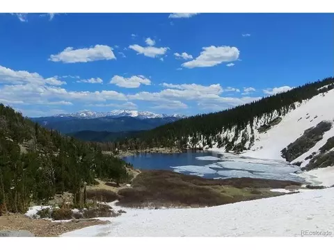 Texas Cir, Idaho Springs, CO 80452