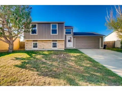 760 Centennial Dr, Bennett, CO 80102 photo 1