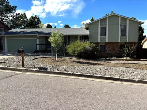 280 Raven Hills Rd, Colorado Springs, CO 80919