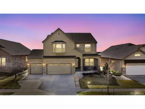 5841 Revelstoke, Colorado Springs, CO 80924