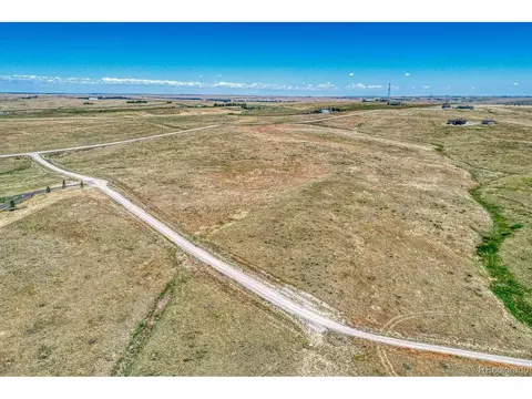 Parcel 8 Cr 186, Elizabeth, CO 80107