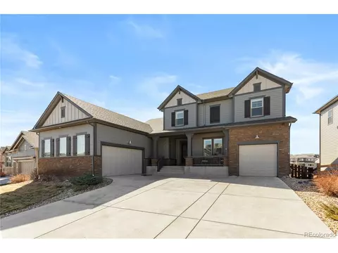18248 W 95th Ave, Arvada, CO 80007