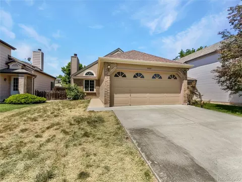 5669 S Youngfield Way, Littleton, CO 80127
