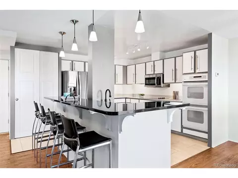 3131 E Alameda Ave #803, Denver, CO 80209