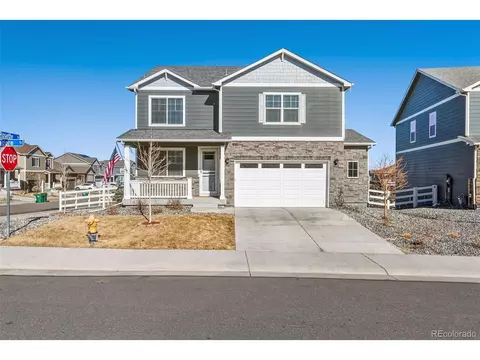 Undisclosed, Castle Rock, CO 80104