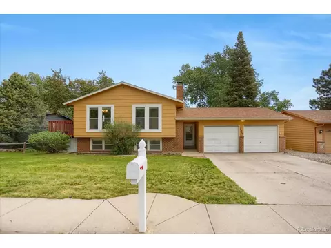 1010 Vondelpark Dr, Colorado Springs, CO 80907