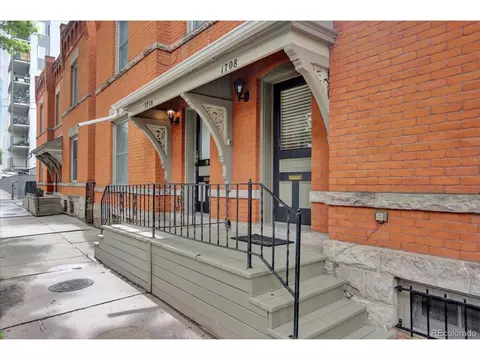 1708 E 16th Ave, Denver, CO 80218 photo 2