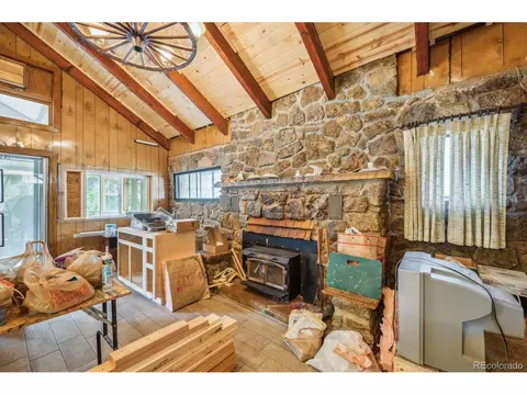 222 Road P60, Bailey, CO 80421 photo 9