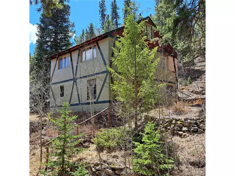 222 Road P60, Bailey, CO 80421 photo 25