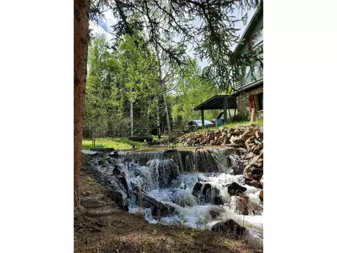 222 Road P60, Bailey, CO 80421 photo 20