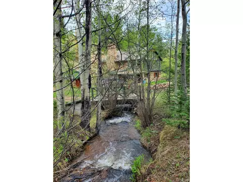 222 Road P60, Bailey, CO 80421 photo 18