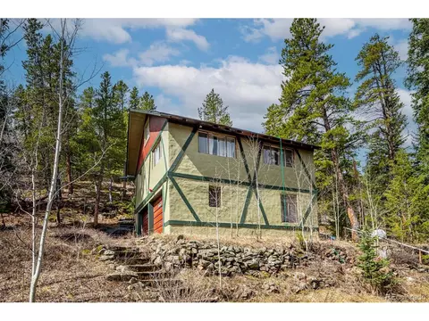 222 Road P60, Bailey, CO 80421 photo 24