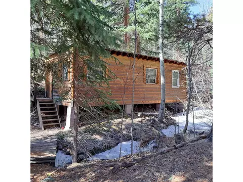 222 Road P60, Bailey, CO 80421 photo 30