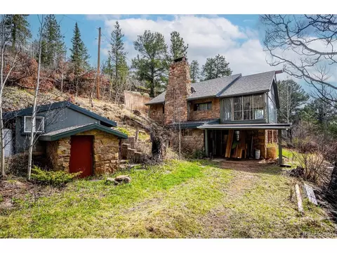 222 Road P60, Bailey, CO 80421 photo 3