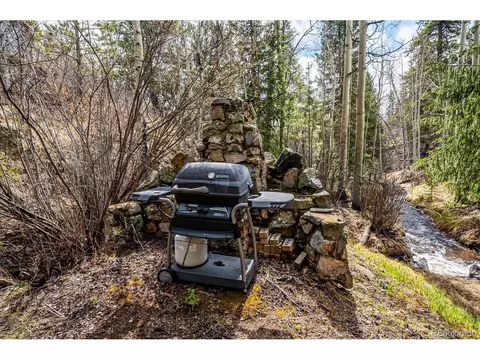 222 Road P60, Bailey, CO 80421 photo 14
