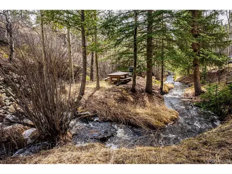 222 Road P60, Bailey, CO 80421 photo 15