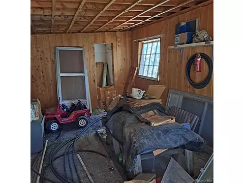 222 Road P60, Bailey, CO 80421 photo 31
