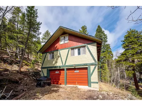 222 Road P60, Bailey, CO 80421 photo 17