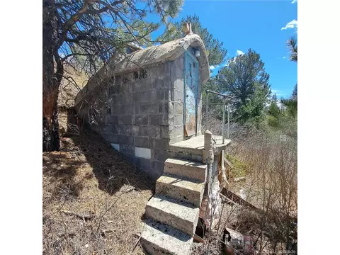 222 Road P60, Bailey, CO 80421 photo 29