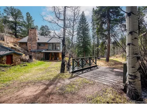 222 Road P60, Bailey, CO 80421 photo 2