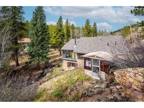 222 Road P60, Bailey, CO 80421 photo 13