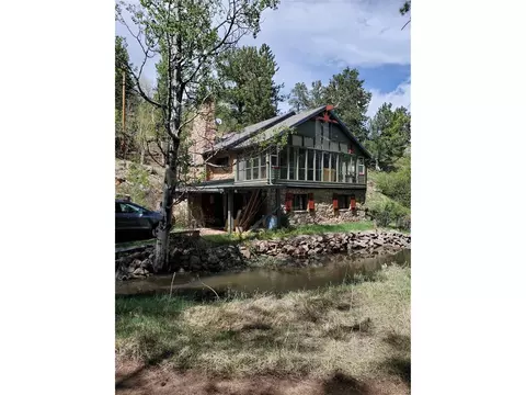 222 Road P60, Bailey, CO 80421 photo 21